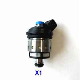 INIETTORE (d) BLU ex nero 4219-D30 / 1