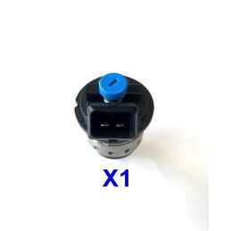 INJEKTOR (d) BLAU ex schwarz 4219-D30 / 1