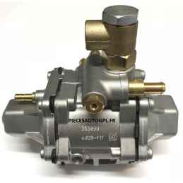 TOMASETTO AT12 CNG VAPO AT4889-K5