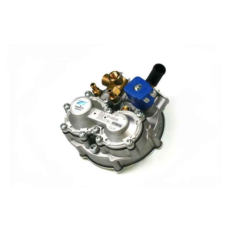 VAPO CNG TOMASETTO AT04 aspirado 100 KW AT6096