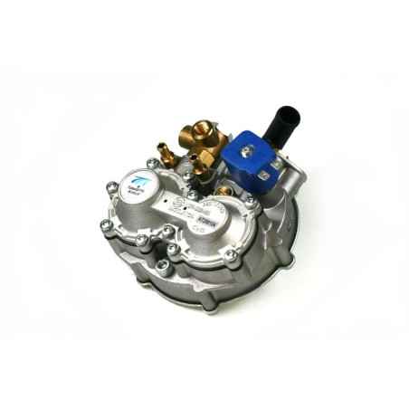 CNG VAPOR TOMASETTO AT04 zasysane 100 KW AT6096