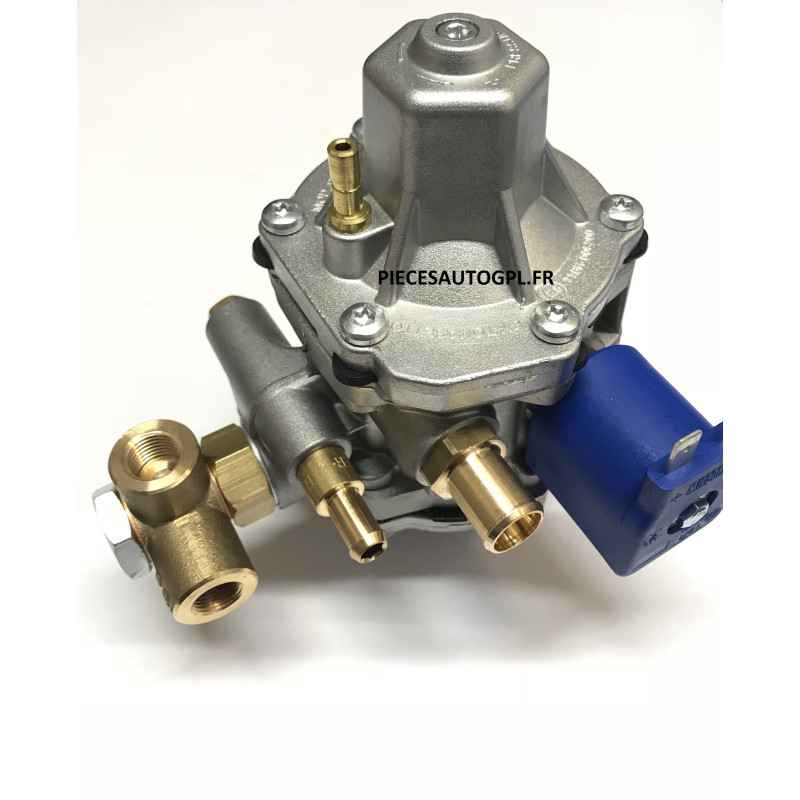 VAPO CNG TOMASETTO AT12 MAJORE AT4890