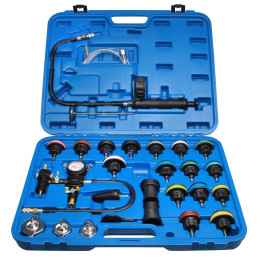 CONTROLADOR DE REFRIGERAÇÃO LÍQUIDA SELADO