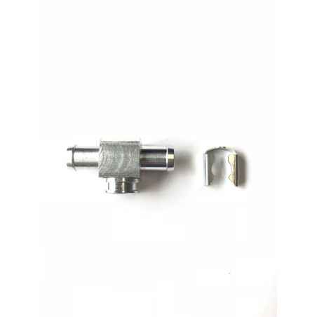 ENKELE INJECTOR T-CONNECTOR HANA OF KEIHIN HA169192