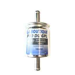 VIEL 4 UNIVERSAL LPG FILTER Ø11 / 12/14/16
