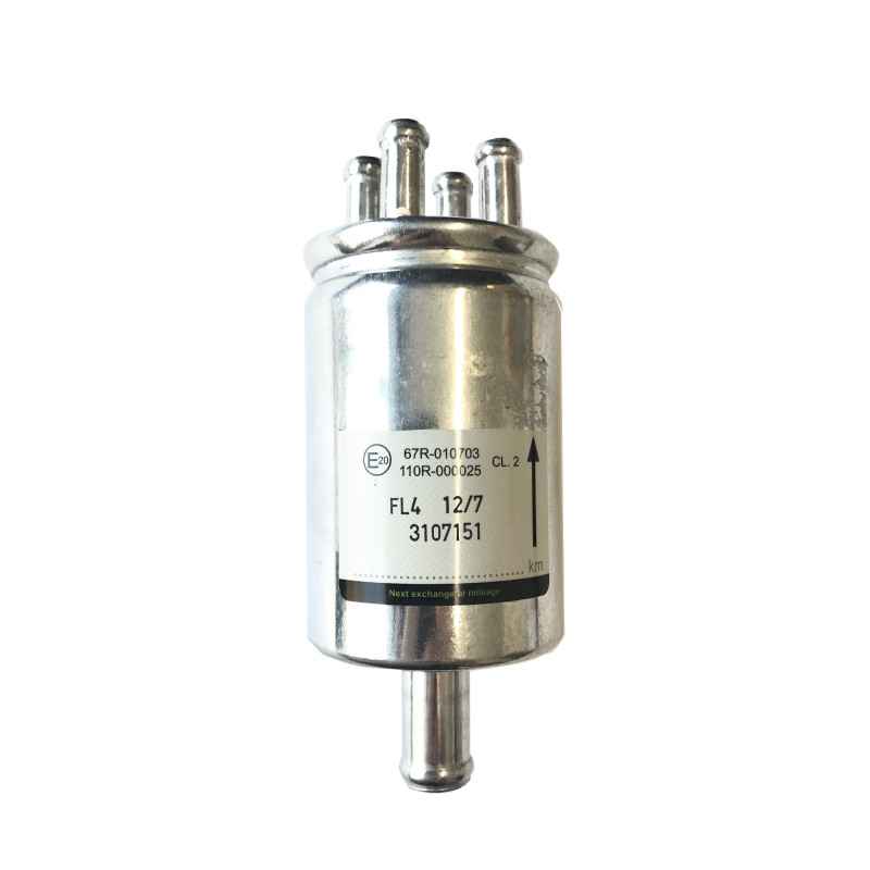 LPG-FILTER D12 X 4 Ausgänge D7 FI 5131