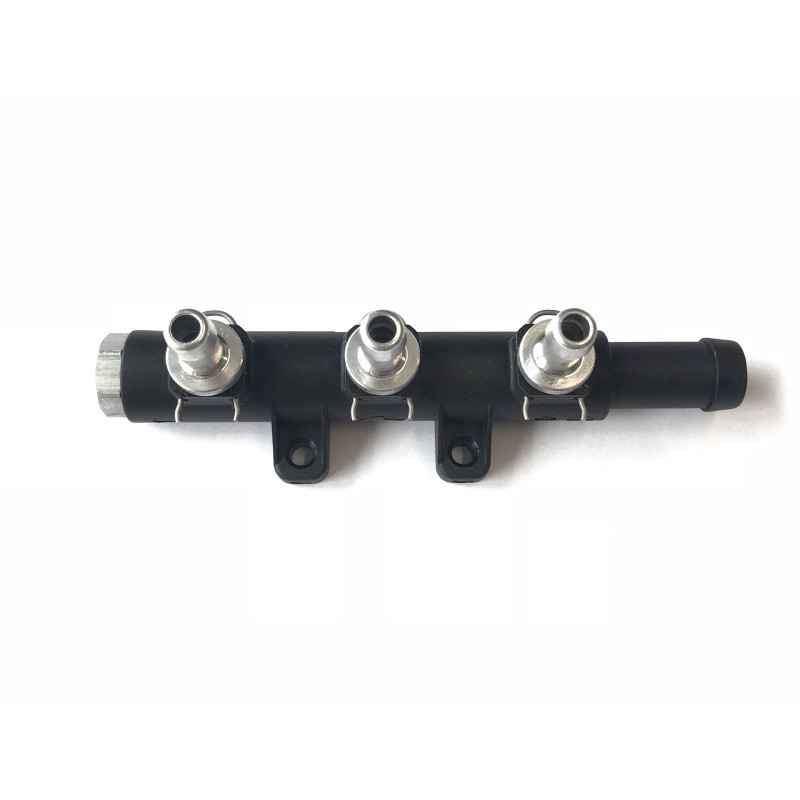 RAIL HANA 3 CYL WTRYSKU HANA POJEDYNCZA RA0783-D19