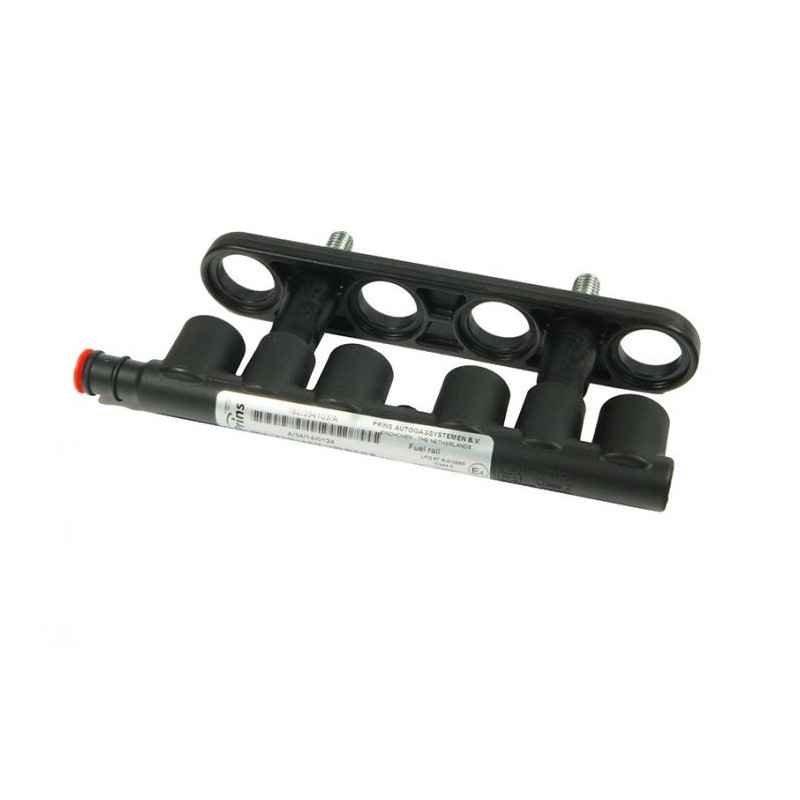 RAIL POUR 4 INJECTEURS PRINS  VSI / KEIHIN KN9 PR6639-D21