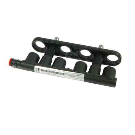 SCHIENE FÜR 4 INJEKTOREN PRINS VSI / KEIHIN KN9 PR6639-D21