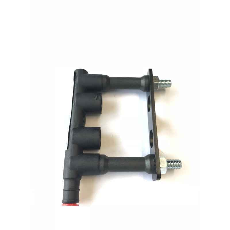 RAIL VOOR 2 INJECTEURS PRINS VSI / KEIHIN KN8 PR5439