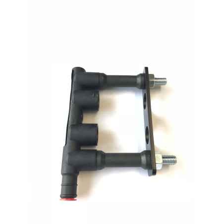 RAIL VOOR 2 INJECTEURS PRINS VSI / KEIHIN KN8 PR5439