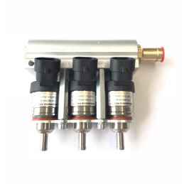 KIT 5 CILINDERS EG ADVANCE 48.5 COMPLEET