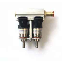 KIT 5 ZYLINDER ZB VORAUS 48.5 VOLLSTÄNDIG