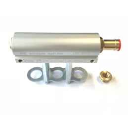 RAIL ALU HANA 3 CYL H2001 Tipo GOLD HAN5740N