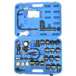 KOELVLOEISTOFLEKKINGSMETER