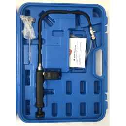 CONTROLADOR DE SELLADO DE REFRIGERANTE