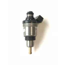 INYECTOR LPG KEIHIN AMARILLO KN8 KE0336-D22