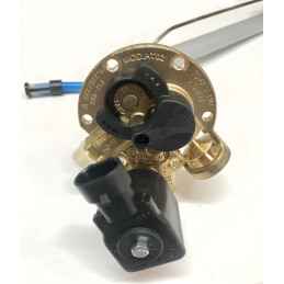 CYL 360X1060X101L KIT DE TANQUE