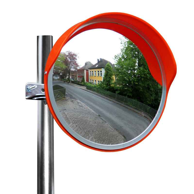 RONDE ATELIER SPIEGEL