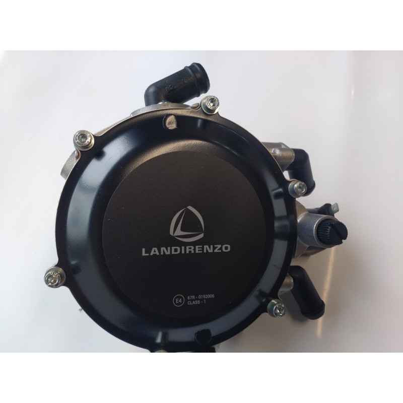 VAPOR LPG LOVATO / LANDI RENZO RGE140 do 0 do 140 KW LO4671