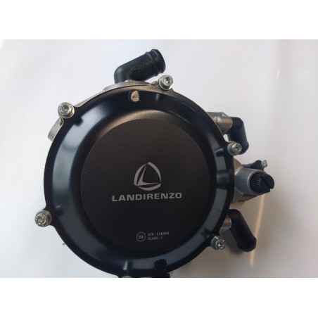 VAPO GPL LOVATO / LANDI RENZO RGE140 tot 0 tot 140 KW LO4671