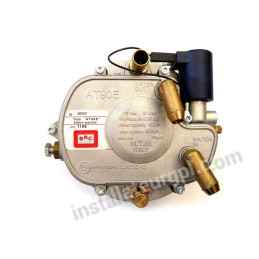 GPL BRC AT90 TURBO BR4252-K27