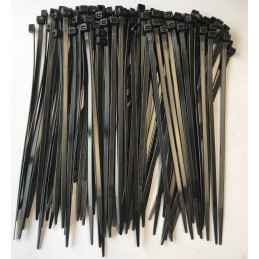 Zacisk kabla 2,5mm x 100mm