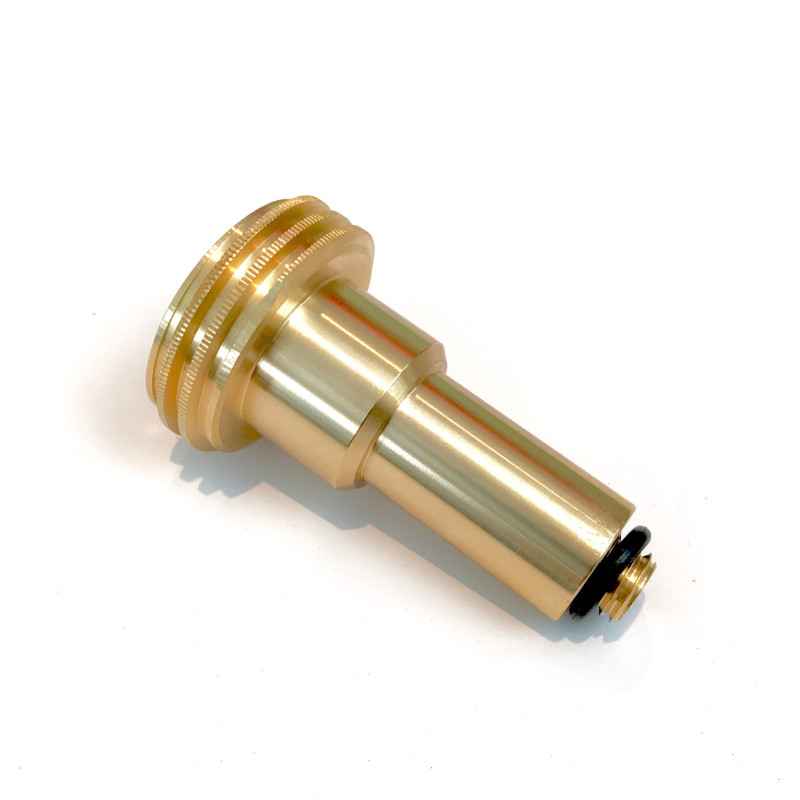 LPG-ADAPTER (J) Ø12 ACME BELGIEN-ICOM-C30