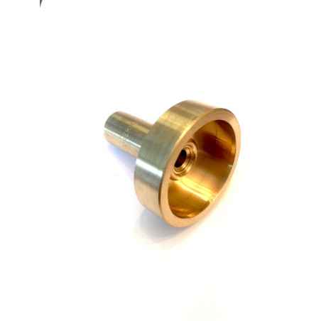 LPG ADAPTER Ø16 OPEL AD5193