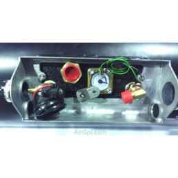 SERBATOIO LADA con piastra 300x940x60L