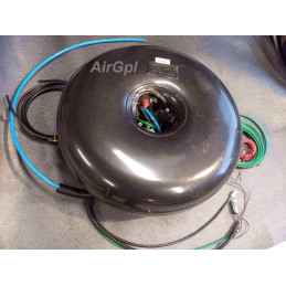 ICOM JTG F86 Ø580 x 200 39 l INT IC2873