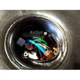 ICOM JTG F86 Ø580 x 200 39 l INT IC2873