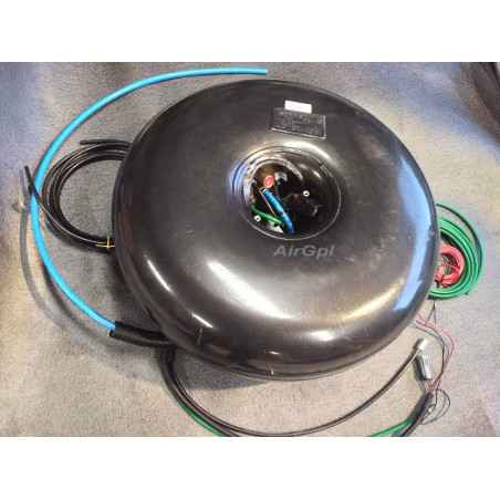 ICOM JTG F86 Ø580 x 200 39 l INT IC2873