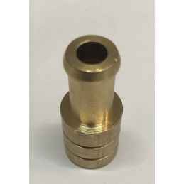 MESSINGANSCHLUSS Ø 16X12 RA251-M14