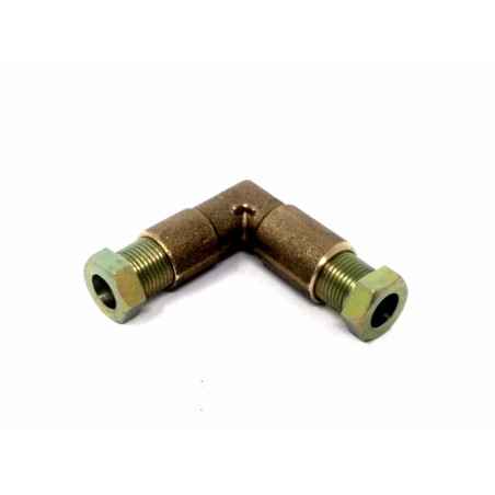 COBRE 90 ° ACCESORIO Ø6X8 RAGZ-7230B