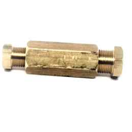 Raccord União Cuivre Ø 6X6 RAGZ-230