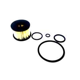 FILTER BRC ELECTRO ET98 BR0277KN203A9