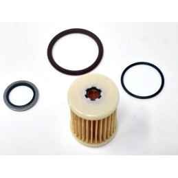 OMVL KARTUSCHENFILTER