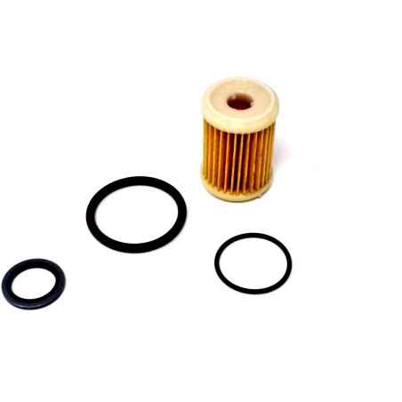 CARTUCHO DE FILTRO OMVL