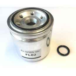 UCHWYT FILTRA BRC FL02P11A10