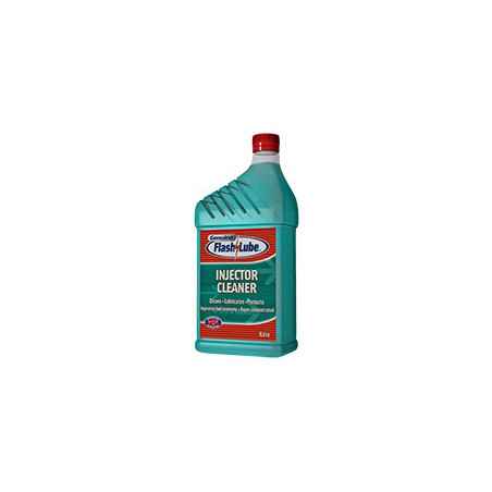 NETTOYANT INJECTEUR FLASHLUBE 1LITRE  FI1L-M21