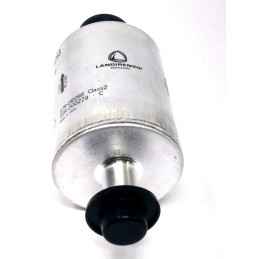 FILTER FIAT LR Ø14 UFI-A15