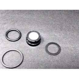 VAPO FILTER AG GFI RENAULT AG4500A17