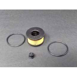 FILTR NECAM 22500-500 4247-A18