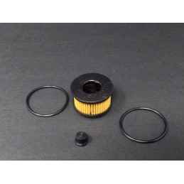 Os FILTROS são AFOGADOS 22500-500 4247-A18