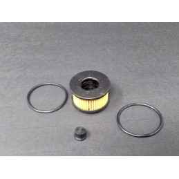 FILTR NECAM 22500-500 4247-A18