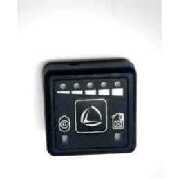 INTERRUPTOR LANDI RENZO LR 4223-C56