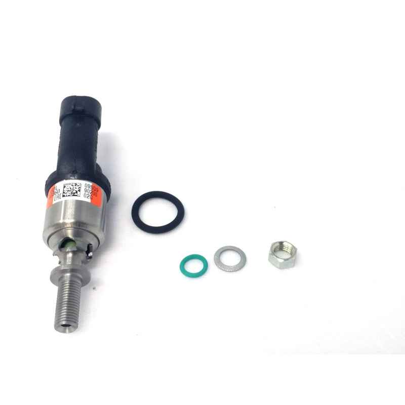 INJECTOR LPG BRC ORANGE SCREW BR4898-D26