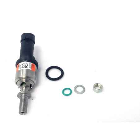 INJECTOR LPG BRC ORANGE SCREW BR4898-D26
