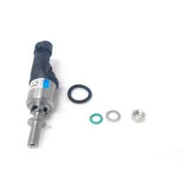 BRC LPG BLUE SCREW INJECTOR CHEVROLET 4896-D24
